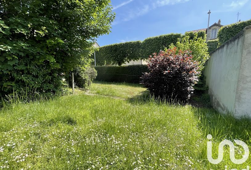  Vente Terrain à bâtir - 400m² à Barbey (77130) 