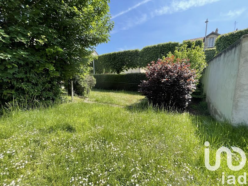 Vente terrain  400 m² à Montereau-Fault-Yonne (77130), 127 000 €