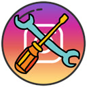 Instagram Extension Kit