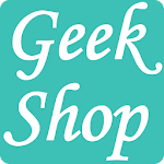Cover Image of Download Geek Shop 7.1 APK