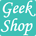 Geek Shop Icon