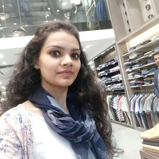 Bhawna Singh at Van Heusen, Rajiv Chowk,  photos