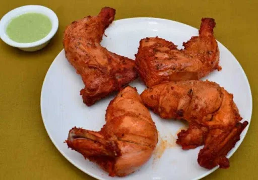 Chicken Tangdi