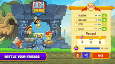 Dash Legendsのおすすめ画像2