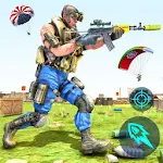 Cover Image of Unduh Fps Shooting Strike - Counter Terrorist War Games 1.0.16.5 APK