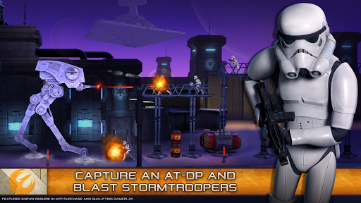 免費下載動作APP|Star Wars Rebels: Missions app開箱文|APP開箱王