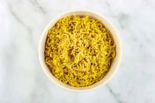 Double Masala Maggi