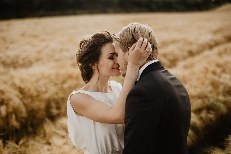 Wedding photographer Lillian Nordbø (nordbolillian). Photo of 13 January 2022