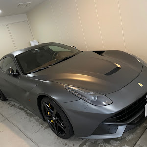 F12ベルリネッタ