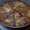 Thumbnail For Pasta Pie-my Guests Loved It!