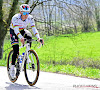 📷 Remco Evenepoel verkent Luik-Bastenaken-Luik, test en komt mooi volk tegen, ook Tadej Pogacar in actie