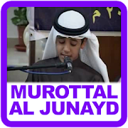 Murottal Anak Thaha Al Junayd  Icon