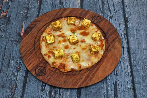 Pm Paneer Pizza