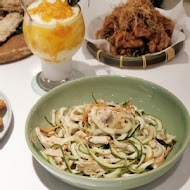 Lady nara 曼谷新泰式料理