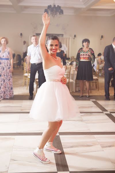 Fotógrafo de casamento Ivan Nicu (nicuivan). Foto de 29 de julho 2018