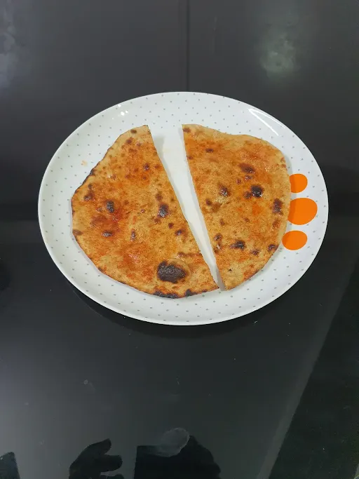 Lal Mirch Roti