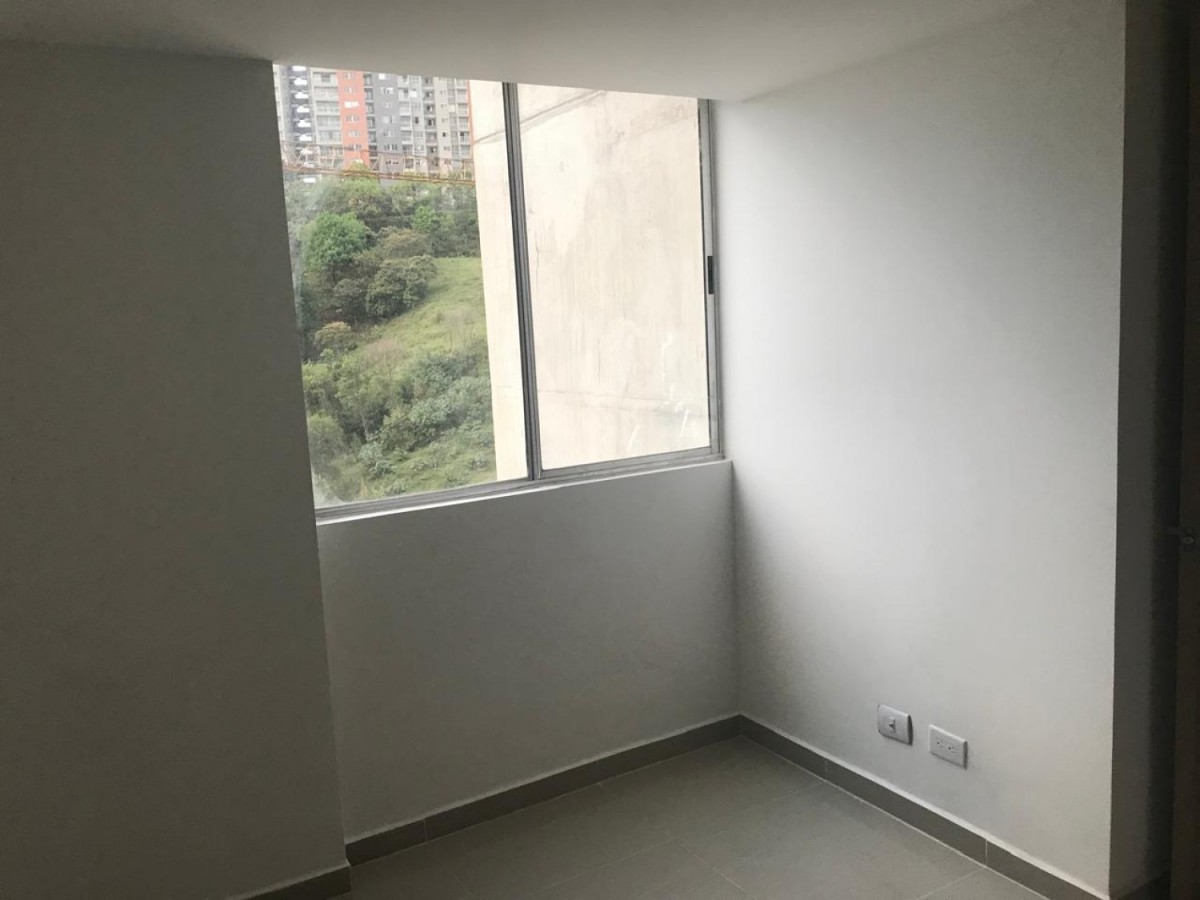 Apartamento En Venta - La Doctora, Sabaneta