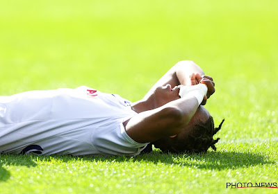 🎥 Et si cela se jouait à ça : le mauvais choix de Francis Amuzu qui aurait pu tout changer pour Anderlecht