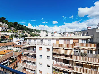 appartement à Nice (06)