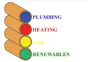 Goldring Plumbing & Heating Ltd Logo