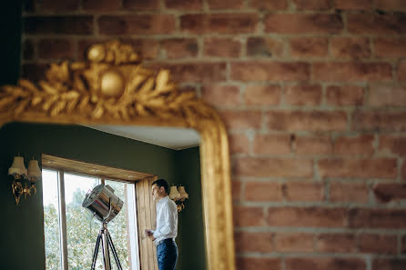 Fotografer pernikahan Konstantin Gusev (gusevvv). Foto tanggal 12 April 2019