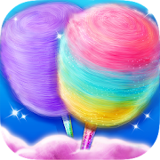 Fair food - Sweet Cotton Candy MOD