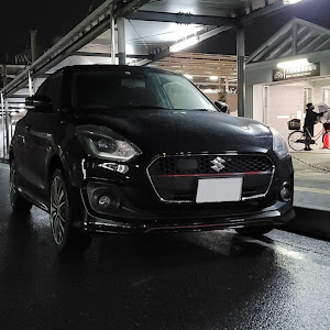 スイフトRS