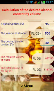 How to mod Alcohol Calculator 1.5.18 apk for laptop