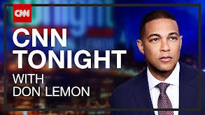 CNN Tonight with Don Lemon thumbnail