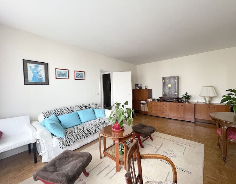 Vente appartement 2 pièces 51 m² à Marly-le-Roi (78160), 219 900 €
