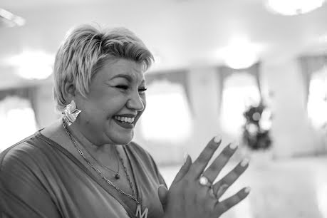Svatební fotograf Tatyana Gaydarzhi (tatagaidar). Fotografie z 15.srpna 2024