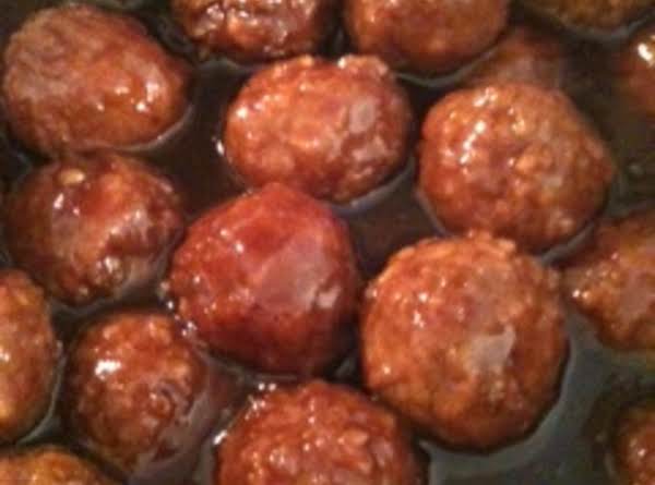 Party Meatballs_image