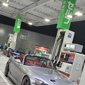 S2000 AP1