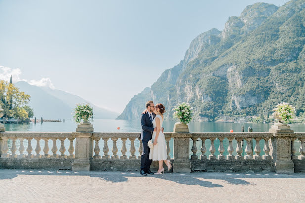 結婚式の写真家Natalia Reznichenko (lovenotesphoto)。2019 4月16日の写真