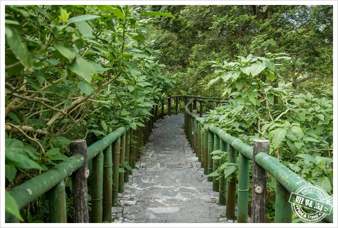 青山農場