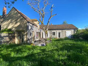 maison à Féricy (77)