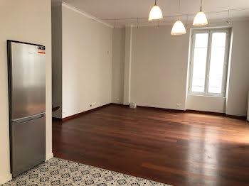 appartement à Vichy (03)