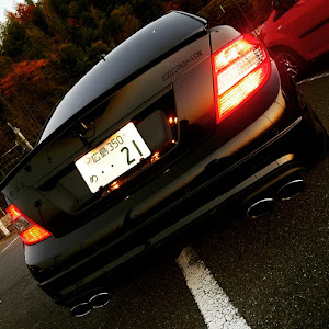 Cクラス C63