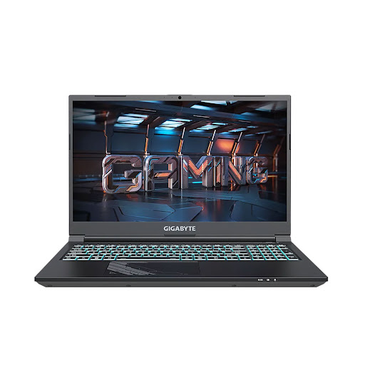 Laptop Gigabyte G5 KF5-53VN383SH (i5-13500H) (Đen)