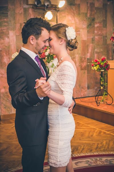 Wedding photographer Edgar Karpenko (edgarkarpenko). Photo of 23 September 2018