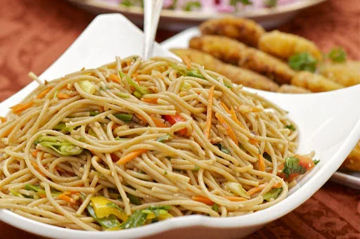 Veg Noodles