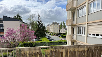 appartement à Angers (49)