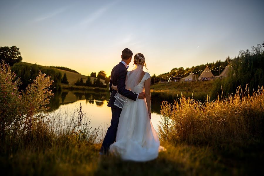 Wedding photographer Simon Wainwright (s2images). Photo of 22 January 2019