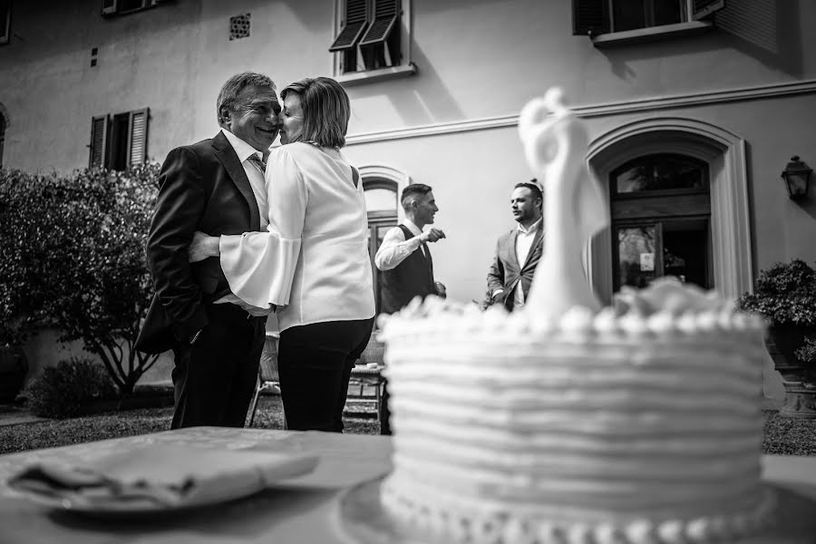 Fotografo di matrimoni Francesco Nigi (francesconigi). Foto del 8 aprile 2019