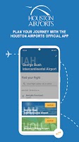 Houston Airports – Official Screenshot