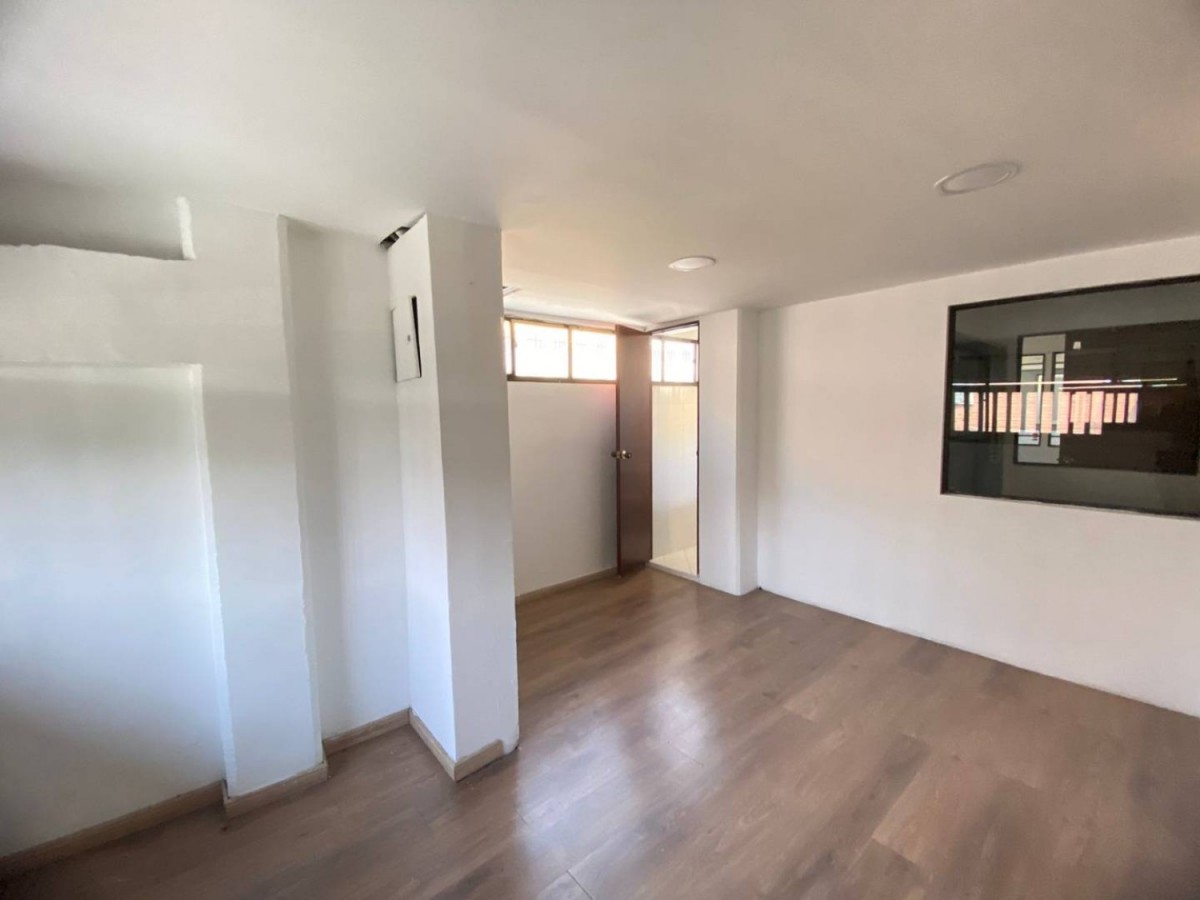 Bodega En Arriendo - Santa Maria, Itaguí