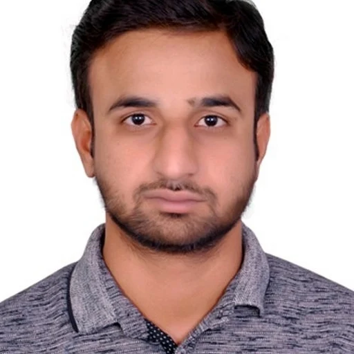 SHAIKH SHOAIB AHMAD, Hello there! My name is Shaikh Shoaib Ahmad, and I'm here to provide you with top-notch assistance in your academic journey. With a rating of 4.3, I am a dedicated student myself, currently pursuing my M.Sc in Chemistry. I've had the privilege of completing my degree from BAMU University Aurangabad, shaping me into a knowledgeable professional in the field.

Over the years, I have gained valuable teaching experience, having guided countless students in their educational endeavors. With a focus on the 10th Board Exam, 12th Board Exam, JEE Mains, JEE Advanced, and NEET examinations, I am well-equipped to help students excel in these critical tests.

Having specialized in Inorganic Chemistry and Organic Chemistry, I am confident in imparting my expertise with clarity and effectiveness. Whether you need assistance in understanding complex concepts or require guidance in exam preparation, I am here to support you every step of the way.

With a fluency in English, communication will never be a barrier between us. I strive to provide a personalized learning experience, adapting my teaching style to suit your needs. Let's embark on this enlightening journey together and unlock your true potential.

Remember, your success is my success!