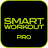 SmartWorkout Pro icon