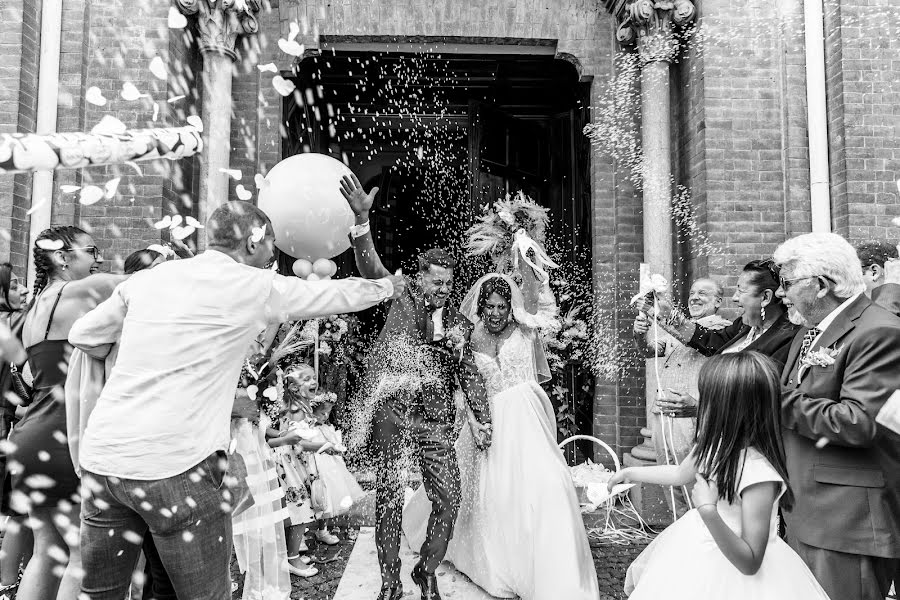 Wedding photographer Alessio Marotta (alessiomarotta). Photo of 7 May