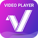 Cover Image of 下载 Ultra HD Video Player 1.0 APK